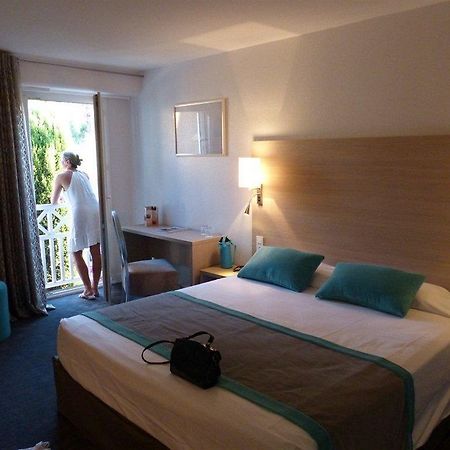 H Hotel イエール エクステリア 写真
